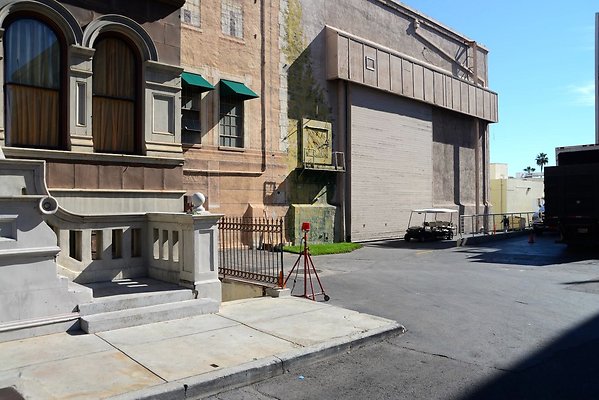 26.Paramount.Lower.East.Brownstones 2