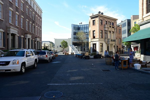 31.Paramount.Lower.East.Brownstones 2