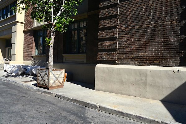 12.Paramount.Lower.East.Brownstones 2