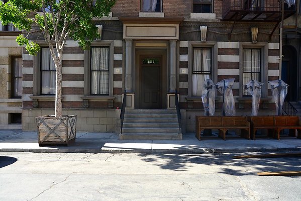 08.Paramount.Lower.East.Brownstones 2
