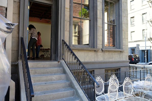 37.Paramount.Lower.East.Brownstones 2