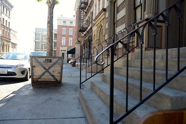15.Paramount.Lower.East.Brownstones 2