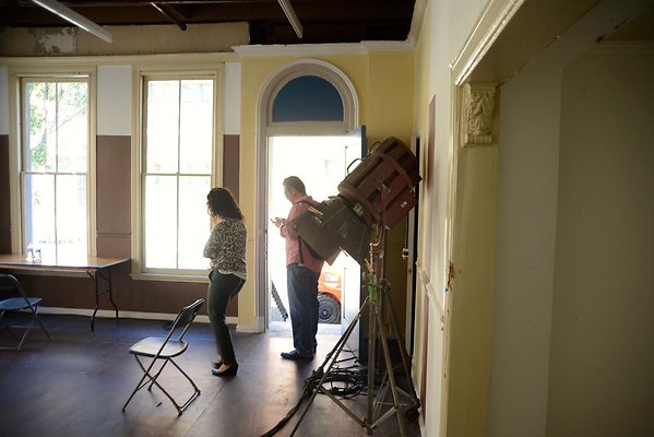 42.Paramount.Lower.East.Brownstones 2
