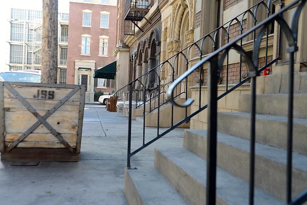 14.Paramount.Lower.East.Brownstones 2