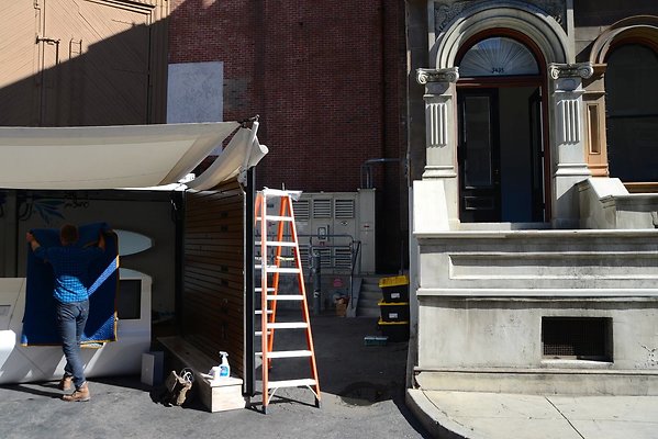 16.Paramount.Lower.East.Brownstones 2