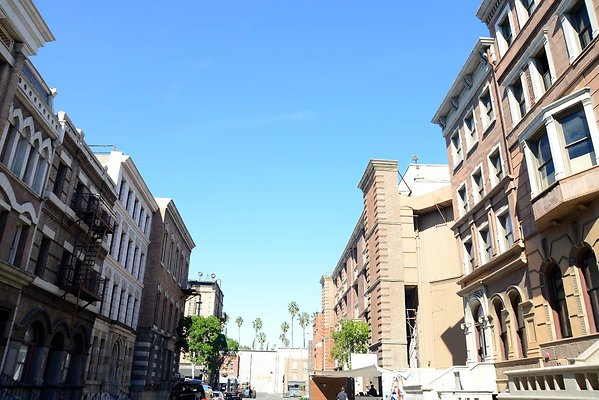29.Paramount.Lower.East.Brownstones 2