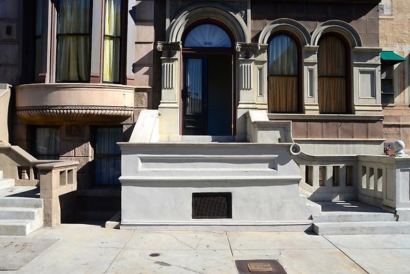 25.Paramount.Lower.East.Brownstones 2