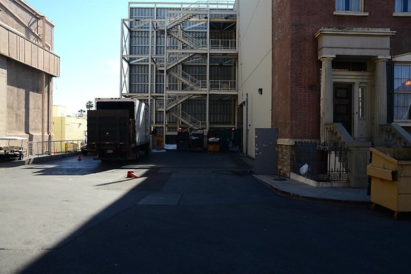 27.Paramount.Lower.East.Brownstones 2