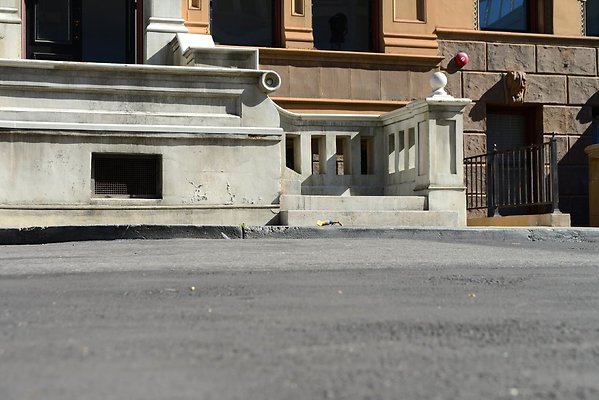 34.Paramount.Lower.East.Brownstones 2