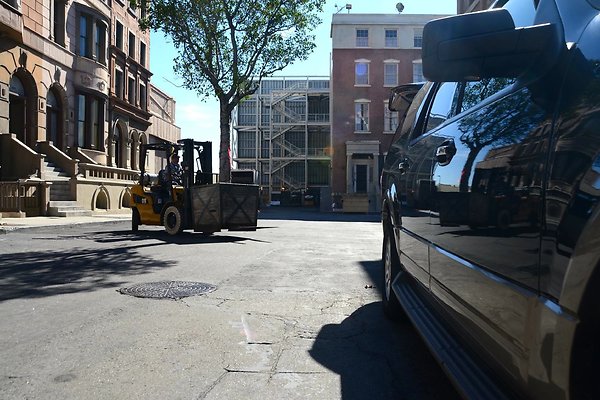 55.Paramount.Lower.East.Brownstones 2