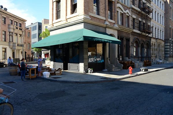 32.Paramount.Lower.East.Brownstones 2