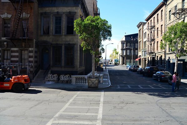 05.Paramount.Lower.East.Brownstones 2