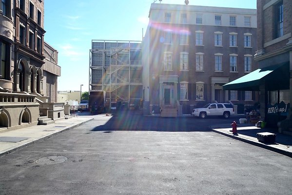 18.Paramount.Lower.East.Brownstones 2