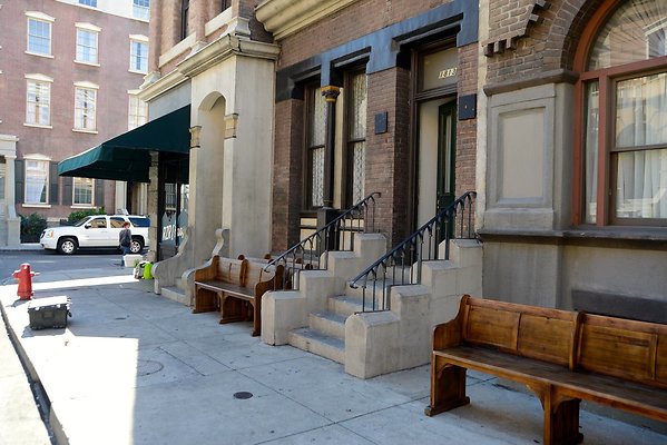 22.Paramount.Lower.East.Brownstones 2