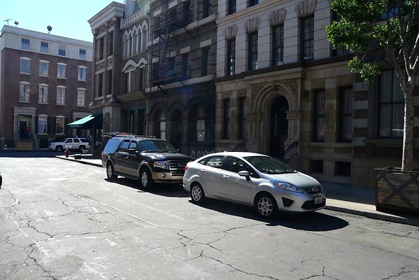 07.Paramount.Lower.East.Brownstones 2
