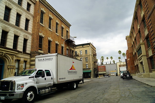 Paramount.Backlot.203 Paramount.Backlot.203