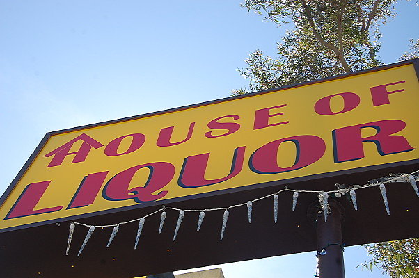 House Of Liquor.Glendale