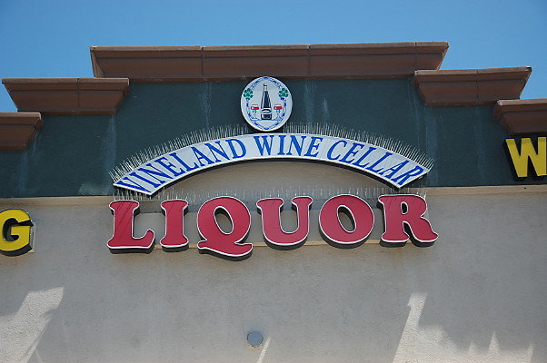 Vineland Wine Cellar