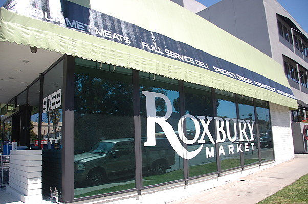 Roxbury Market.WLA