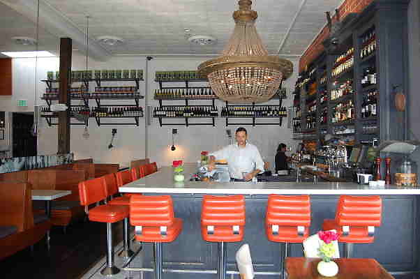 Restaurants