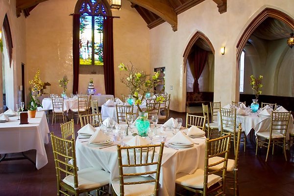 Eden Hall 3