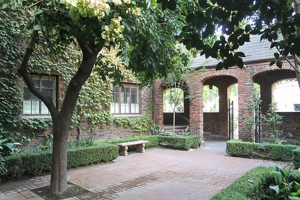Patio 1