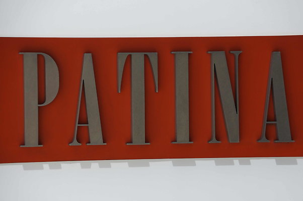 Patina.Restaurant