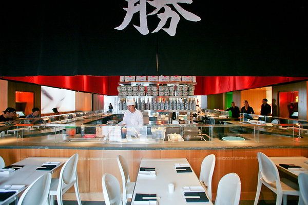 Sushi Bar 0015 1