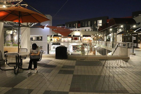 Mako Sushi 123 Onizuka St LA 90012 TK-31