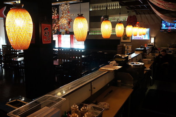 Bistro.Sakana.15