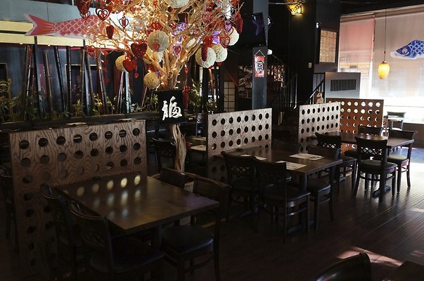 Bistro.Sakana.13