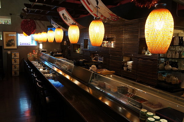 Bistro.Sakana.14