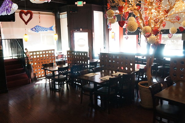 Bistro.Sakana.12