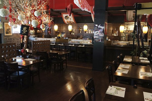 Bistro.Sakana.11