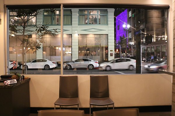 Sushi Zo 334 S. Main St LA 90013 TK-13