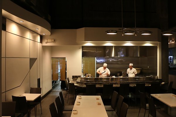 Sushi Zo 334 S. Main St LA 90013 TK-18