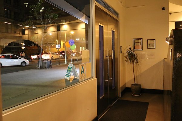 Sushi Zo 334 S. Main St LA 90013 TK-17