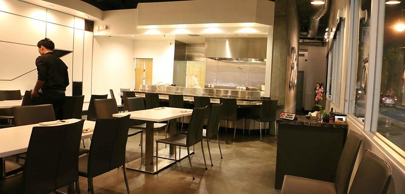 Sushi Zo 334 S. Main St LA 90013 TK-2