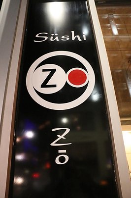 Sushi Zo 334 S. Main St LA 90013 TK-1