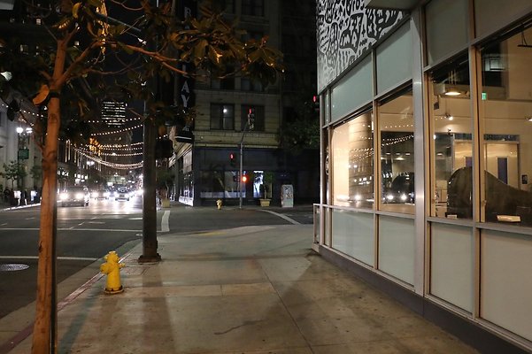 Sushi Zo 334 S. Main St LA 90013 X TK-10