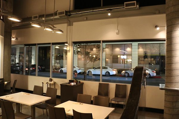 Sushi Zo 334 S. Main St LA 90013 TK-19