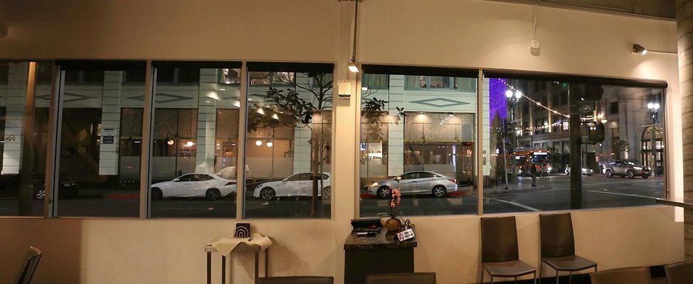 Sushi Zo 334 S. Main St LA 90013 TK-12