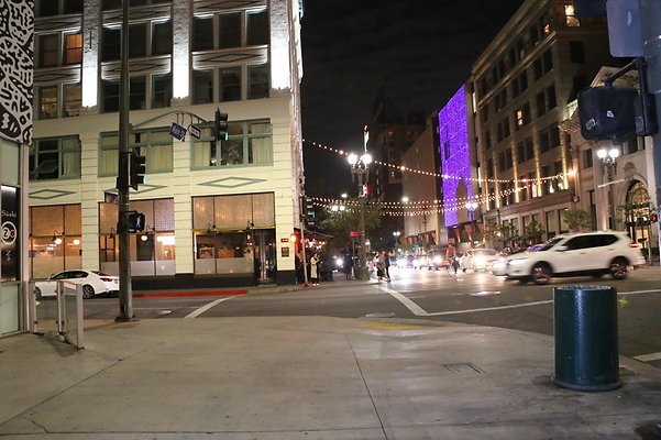 Sushi Zo 334 S. Main St LA 90013 X TK-13