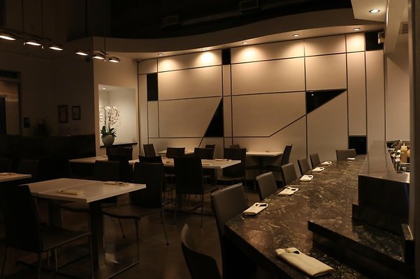Sushi Zo 334 S. Main St LA 90013 TK-9
