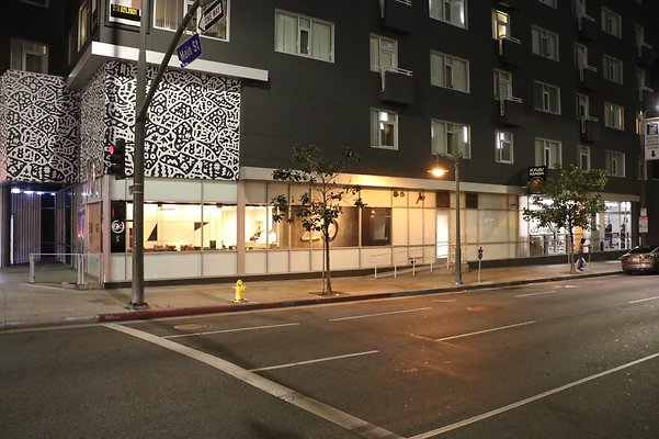 Sushi Zo 334 S. Main St LA 90013 X TK-6