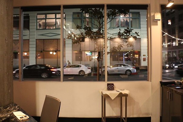 Sushi Zo 334 S. Main St LA 90013 TK-14