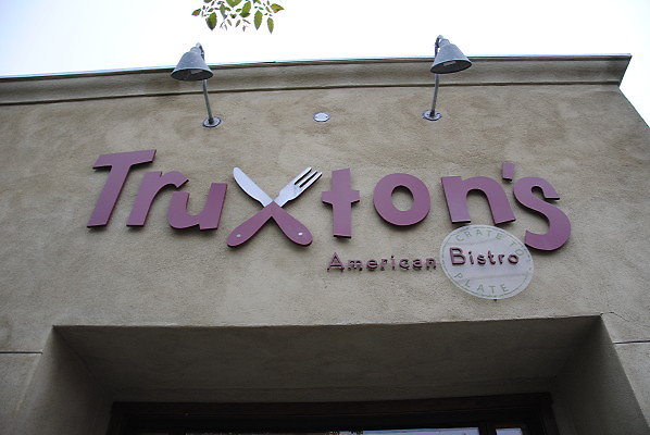 Truxtons.Restaurant.Westchester