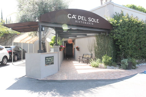 Ca Del Sole.69