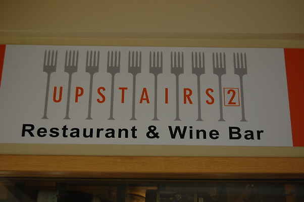 Upstairs2.restaurant.Bar.Wine House
