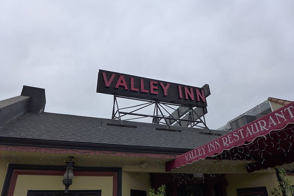 The Valley Inn.26